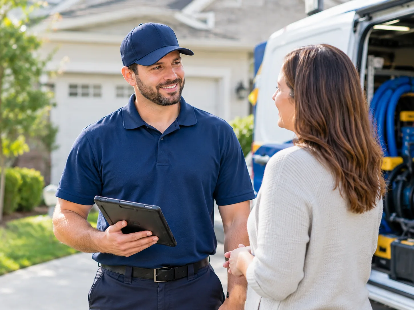 Sewage Backup Cleanup Oakdale, NY FAQs